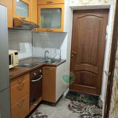 Квартира 16,1 м², 1-комнатная - изображение 4