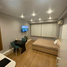 Квартира 25 м², 1-комнатная - изображение 5