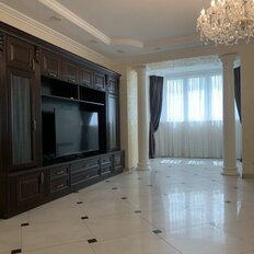 Квартира 130 м², 3-комнатная - изображение 2