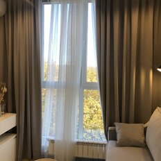 Квартира 37,8 м², 1-комнатная - изображение 5