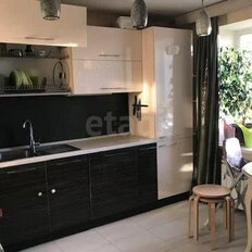 Квартира 60 м², 2-комнатная - изображение 1