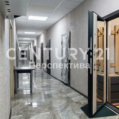 Квартира 26 м², студия - изображение 5