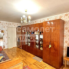 Квартира 65,6 м², 3-комнатная - изображение 5