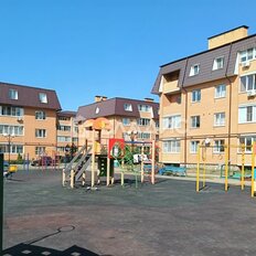 Квартира 44 м², 1-комнатная - изображение 1