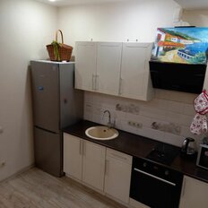 Квартира 31 м², 1-комнатная - изображение 3