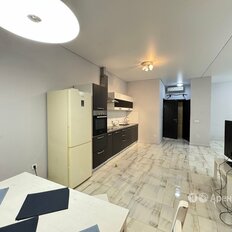 Квартира 67 м², 2-комнатная - изображение 3