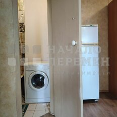 Квартира 50 м², 2-комнатная - изображение 5