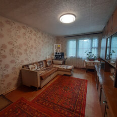 Квартира 59,5 м², 3-комнатная - изображение 1