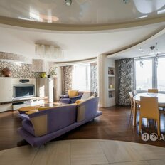 Квартира 151 м², 4-комнатная - изображение 3