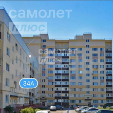 Квартира 40 м², 1-комнатная - изображение 1