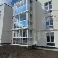 Квартира 59,1 м², 2-комнатная - изображение 2