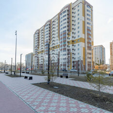 Квартира 37,4 м², 1-комнатная - изображение 2