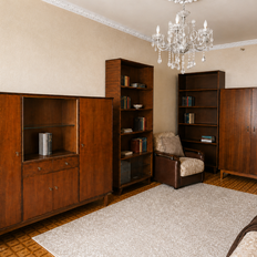 Квартира 55,8 м², 2-комнатная - изображение 3
