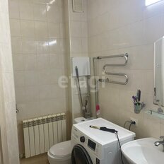 Квартира 43,9 м², 1-комнатная - изображение 4