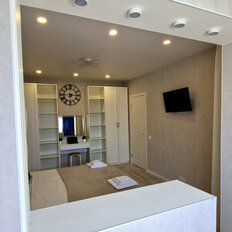 Квартира 31 м², 1-комнатная - изображение 5