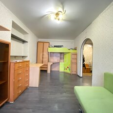 Квартира 30,2 м², 1-комнатная - изображение 4