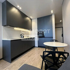 Квартира 41 м², 1-комнатная - изображение 2