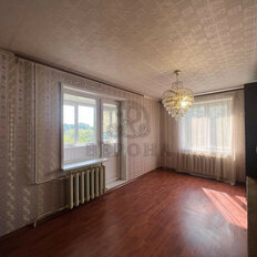 Квартира 49,6 м², 2-комнатная - изображение 5