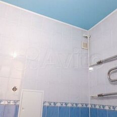 Квартира 30 м², 1-комнатная - изображение 1