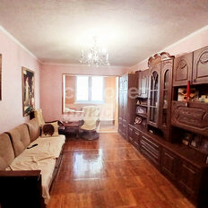 Квартира 64 м², 3-комнатная - изображение 3