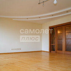 Квартира 119,5 м², 3-комнатная - изображение 3