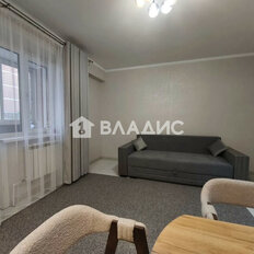 Квартира 29,4 м², студия - изображение 3