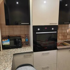 Квартира 45 м², 1-комнатная - изображение 2