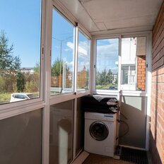 Квартира 24 м², студия - изображение 5