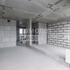 Квартира 58,9 м², 2-комнатная - изображение 4