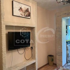 Квартира 54,7 м², 3-комнатная - изображение 2