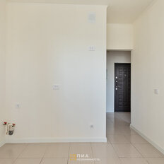 Квартира 30,1 м², 1-комнатная - изображение 5