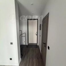 Квартира 38 м², 1-комнатная - изображение 5