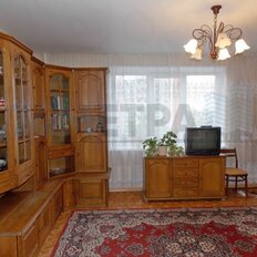 Квартира 43 м², 1-комнатная - изображение 5