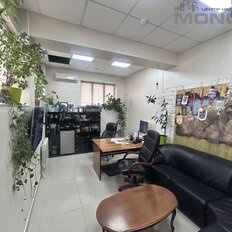 30 м², торговое помещение - изображение 3