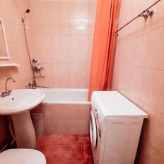 Квартира 34 м², 1-комнатная - изображение 3