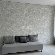 Квартира 30 м², студия - изображение 4