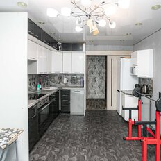 Квартира 57,9 м², 4-комнатная - изображение 4