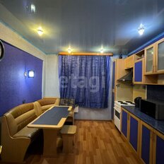 Квартира 52,2 м², 2-комнатная - изображение 1
