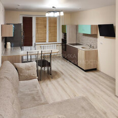 Квартира 66,1 м², 2-комнатная - изображение 3
