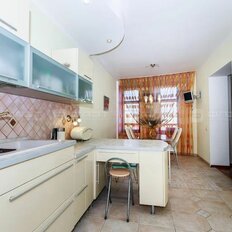 Квартира 155,2 м², 4-комнатная - изображение 5
