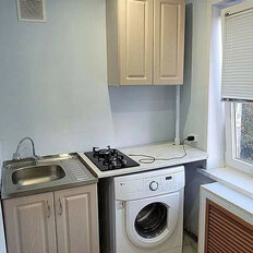 Квартира 24,5 м², 1-комнатная - изображение 1