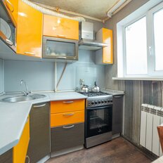 Квартира 36,6 м², 2-комнатная - изображение 1