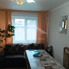 Квартира 62,4 м², 3-комнатная - изображение 2