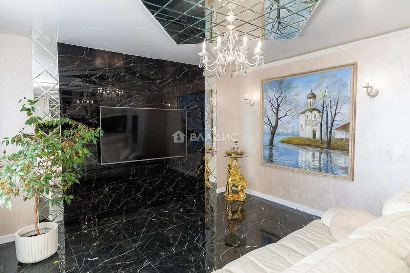 82,7 м², 3-комнатная квартира 10 500 000 ₽ - изображение 60