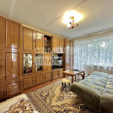 Квартира 51,4 м², 3-комнатная - изображение 1