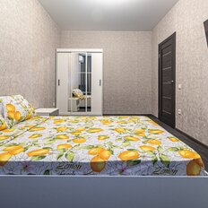 Квартира 50 м², 2-комнатная - изображение 3