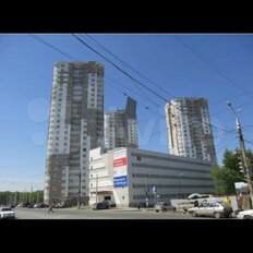 Квартира 68 м², 2-комнатная - изображение 4