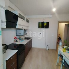 Квартира 73 м², 3-комнатная - изображение 5