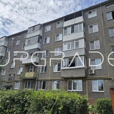 Квартира 44,5 м², 2-комнатная - изображение 1