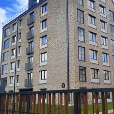 Квартира 39 м², 1-комнатная - изображение 3